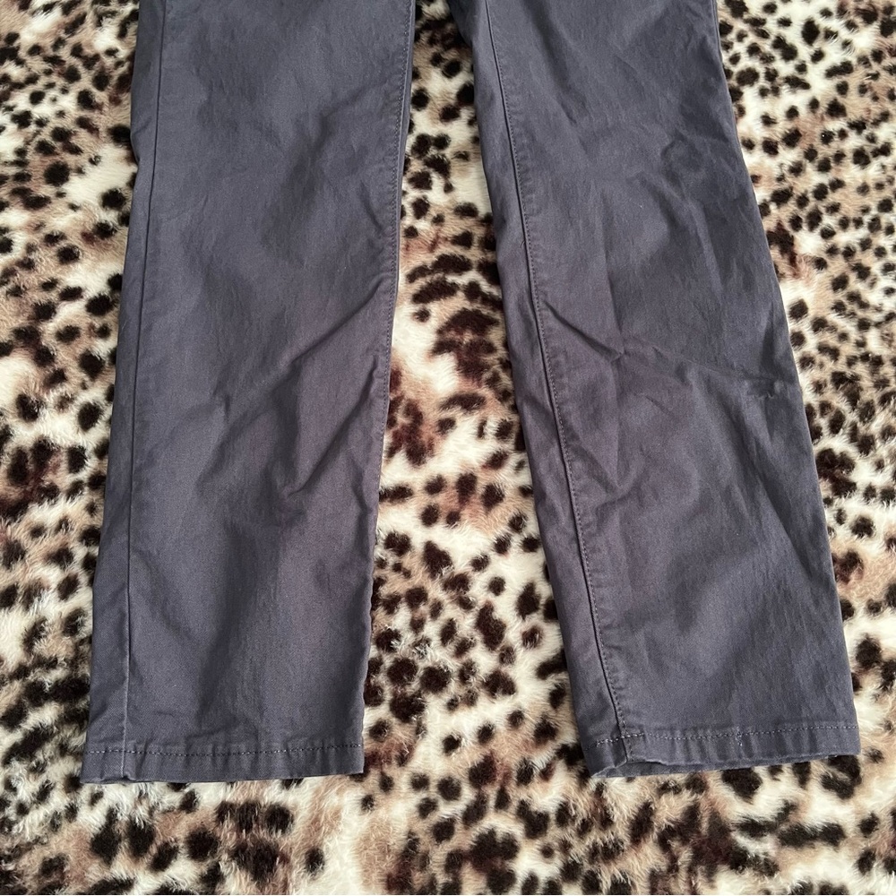 LOFT Size 2 women’s gray pants - Picture 5 of 5
